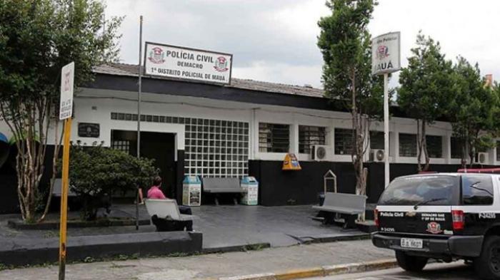 Homem é preso com entorpecentes em Mauá