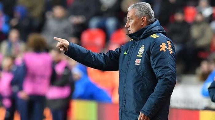 Brasil segue em terceiro no ranking da FIFA; Bélgica lidera por três pontos sobre França
