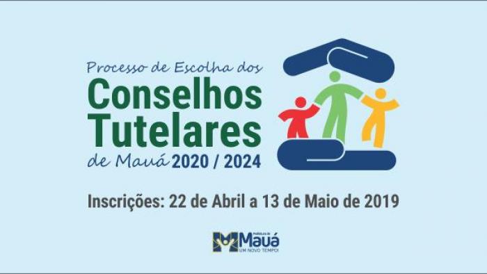 Mauá abre seleção para novos conselhos tutelares