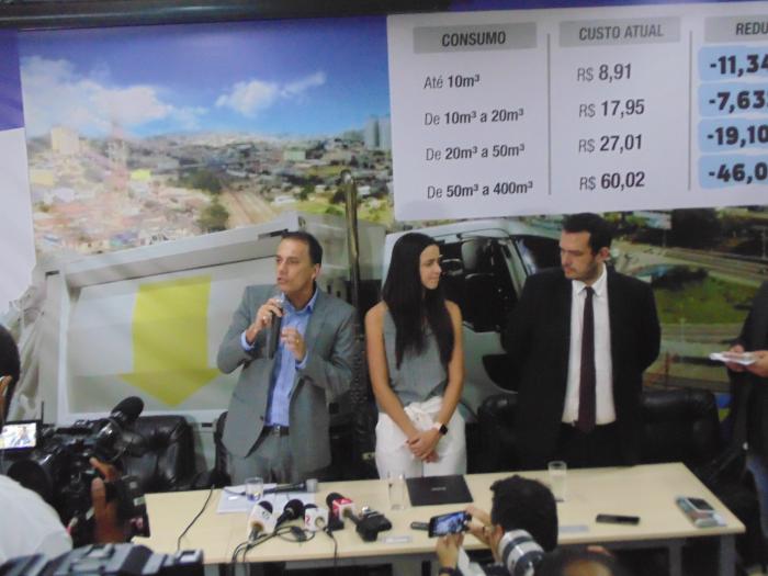 Atila Jacomussi pede ao Tribunal de Justiça de São Paulo para barrar pedido de impeachment