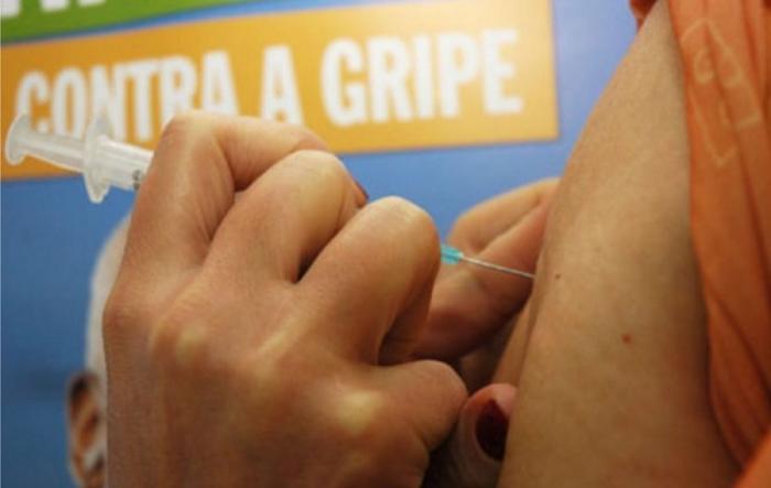Mauá inicia Campanha Nacional de Vacinação contra a gripe e tem meta de imunizar 86 mil pessoas