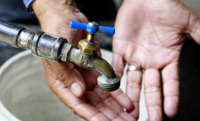 Conta de água em São Paulo vai subir 4,7% em maio