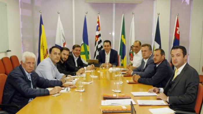 Consórcio Intermunicipal do Grande ABC aprova parcelamento de dívidas das prefeituras em até 200 vezes