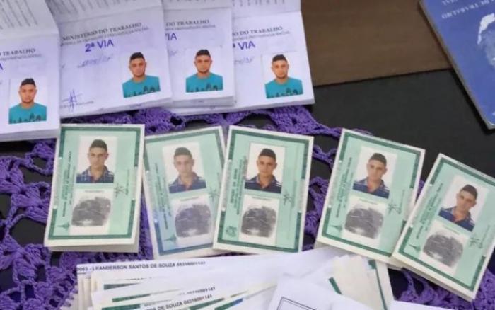 Polícia Federal de SP realiza operação contra fraudes no seguro-desemprego em Mauá e outras cidades