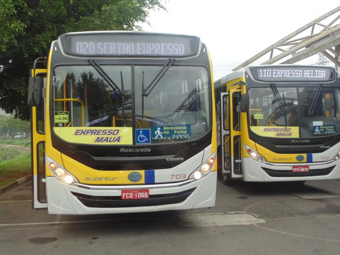 Mauá cria ‘Cartão da Doméstica’ que dá 30% de desconto na tarifa do transporte municipal