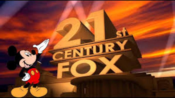 Disney acerta compra da 21st Century Fox