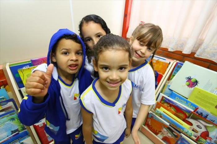 Mauá lança novo Estatuto do Magistério
