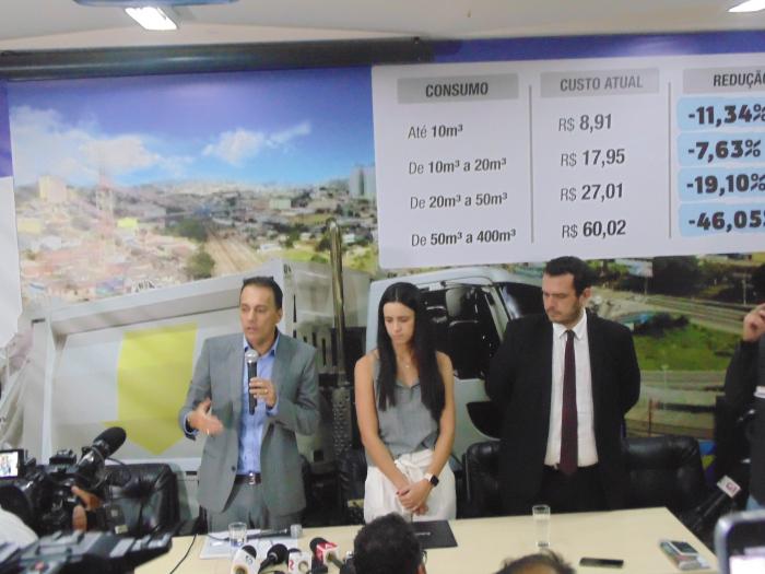 Justiça barra pedido de impeachment de Atila Jacomussi por quebra de decoro