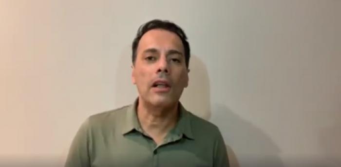 Ex-prefeito Atila Jacomussi diz que povo de Mauá levou grande golpe ao ser aprovado impeachment