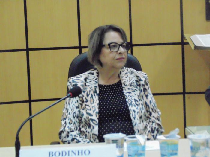 Prefeita de Mauá Alaíde Damo define nomes para secretariado