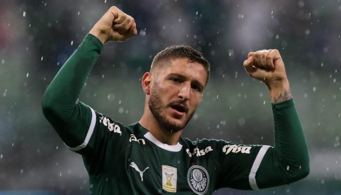Palmeiras goleia Fortaleza em casa na abertura do Brasileirão