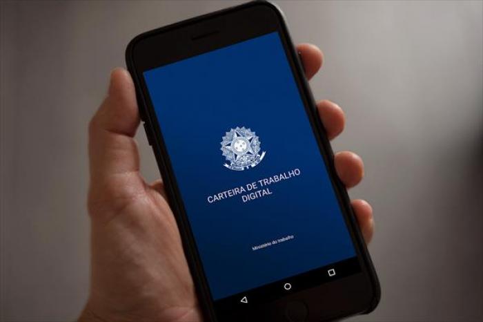 Mauá passará a emitir Carteira de Trabalho Digital