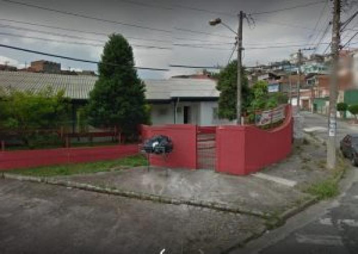 Criança tem dedo decepado em creche de Mauá