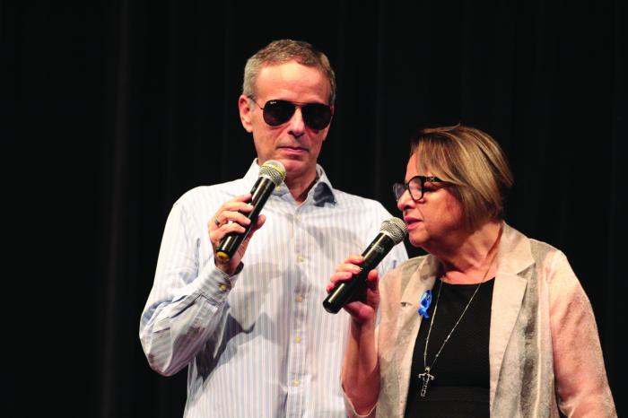 Mauá realiza evento com tema inclusão social no Teatro