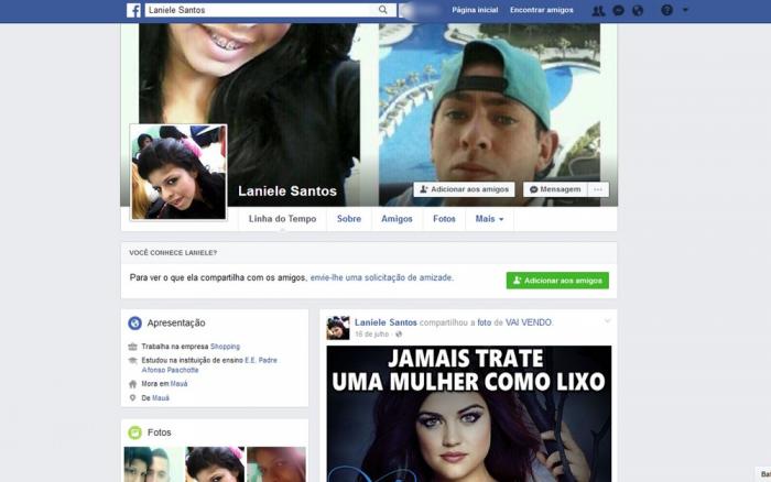 Justiça condena homem a 16 anos de prisão por feminicídio ocorrido em 2017 em Mauá