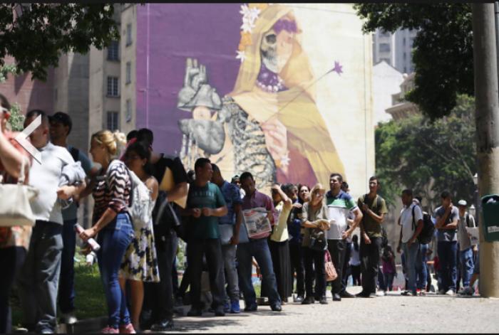 Número de jovens que não estudam nem trabalham cresce 20% em 4 anos