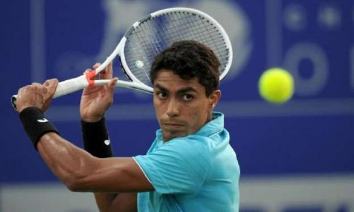 Thiago Monteiro avança, mas Rogerinho cai na estreia do quali de Roland Garros