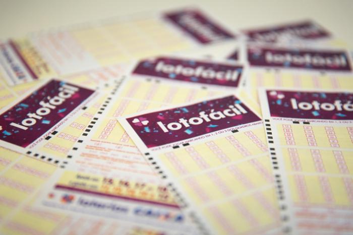 Apostador de Mauá ganha mais de R$ 2,5 milhões na Lotofácil