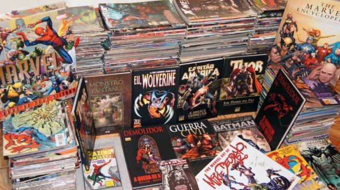 Mauá tem encontro em comemoração ao Dia do Orgulho Nerd