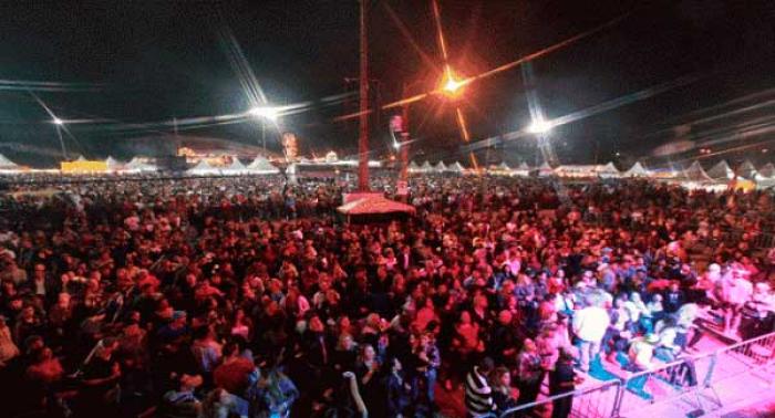 Prefeitura de Mauá cancela 35ª edição da Festa Junina