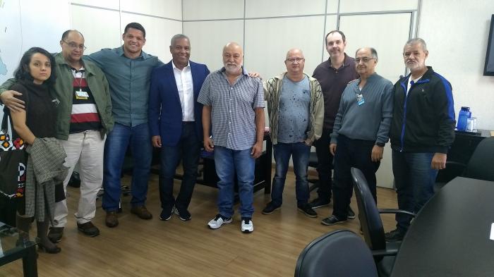 Prefeita Dona Alaíde eleva a contraproposta e oferece 6% de aumento aos servidores públicos de Mauá