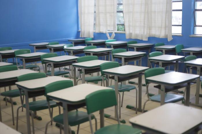 Governo do Estado anuncia reforma de 43 escolas em Mauá