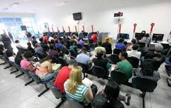 CPTR de Mauá disponibiliza 108 vagas de emprego
