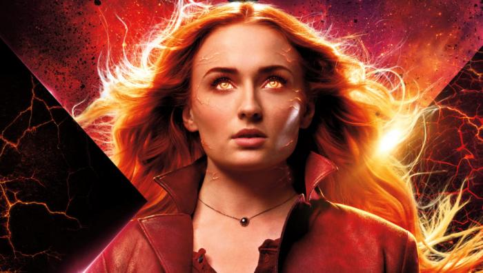“X-men: Fênix Negra” estreia na liderança da bilheteria nacional