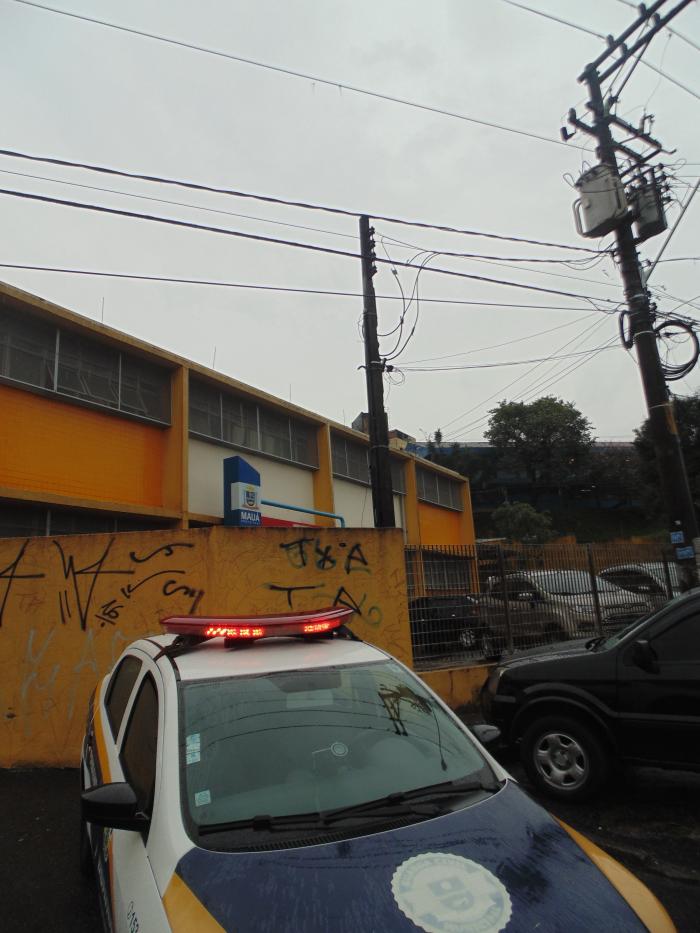 Mauá faz campanha contra atos de vandalismo em Unidades de Saúde da cidade