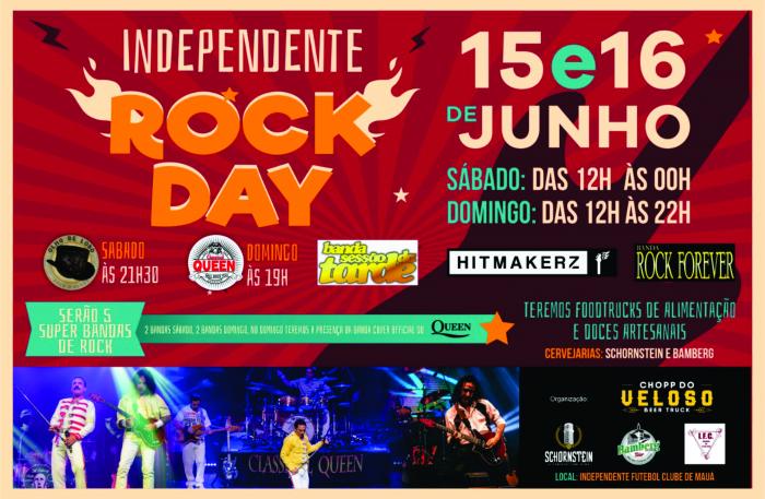 Independente Rock Day 
