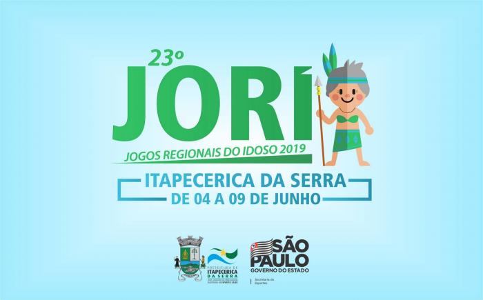 Mauá conquista 11ª posição geral na edição 2019 do JORI