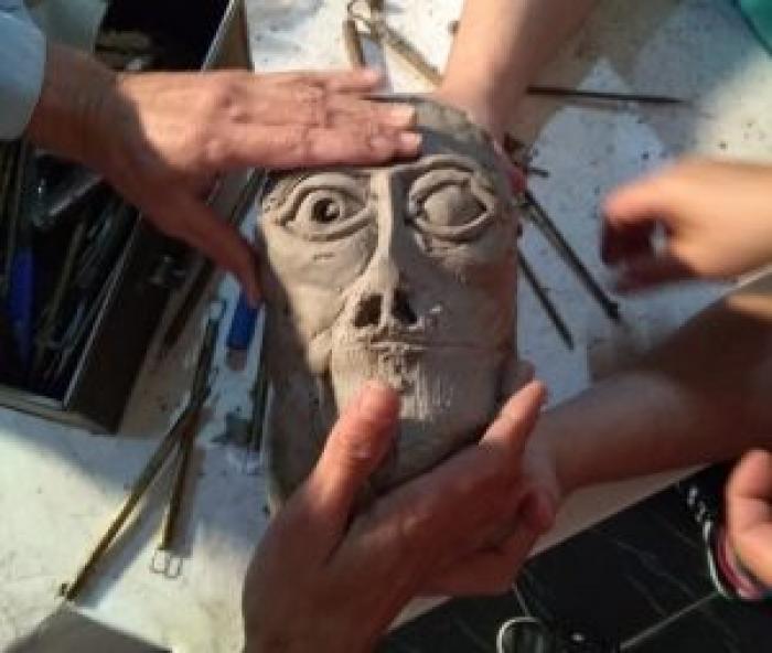 Usuários dos CAPS de Mauá participarão das Oficinas Culturais como modo de tratamento