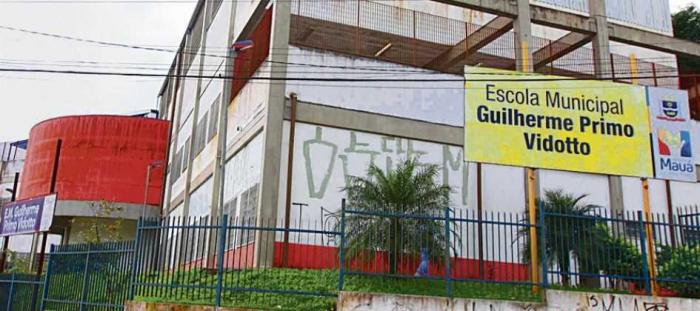 Mauá inicia licitação para serviços de limpeza em escolas