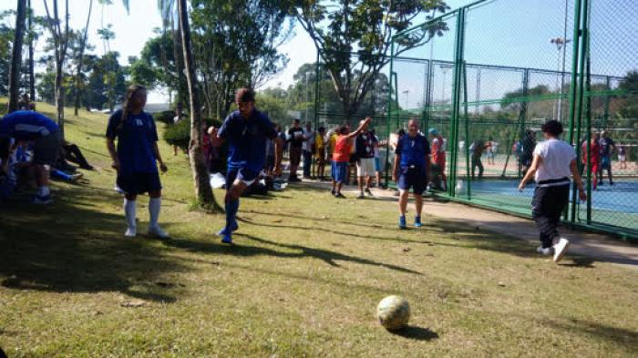 Evento auxilia pacientes de Saúde Mental de Mauá