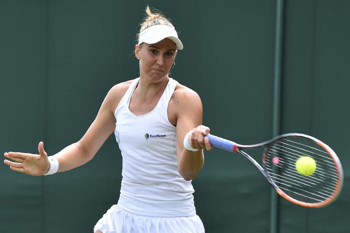 Bia Haddad Maia vence argentina na primeira rodada do qualifying de Wimbledon