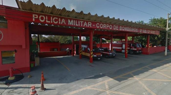Bombeiros de Mauá estão há nove meses sem comida
