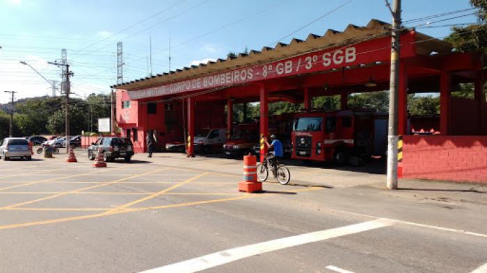 Bombeiros de Mauá firma convênio com a prefeitura para trazer melhorias aos quartéis