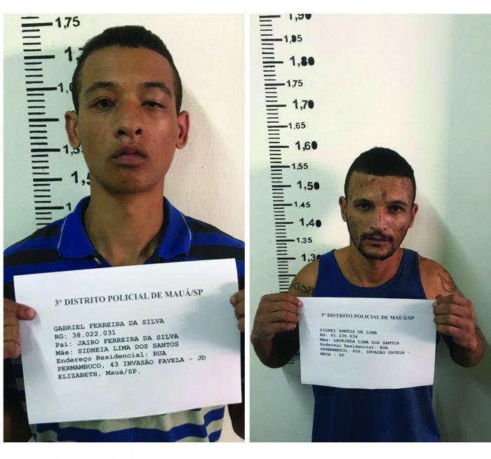 Motoristas de aplicativo protestam contra morte de colega de Mauá