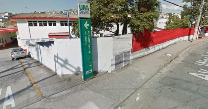 UPA do Jardim Zaíra é furtada 