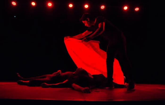 Inscrições abertas para os cursos gratuitos de teatro do SESI Mauá