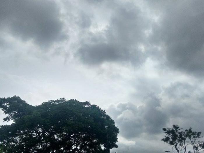 Grande ABC terá queda de temperatura por causa de frente fria