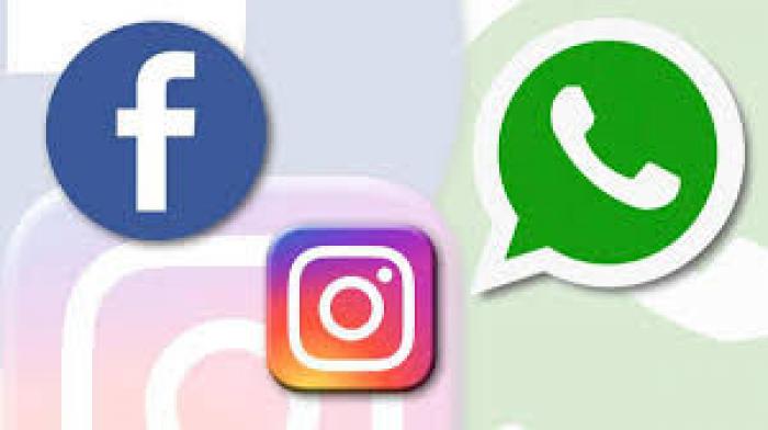 WhatsApp, Instagram e Facebook estão instáveis