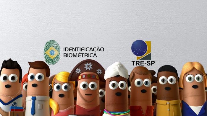 Agendamento para cadastrar a biometria é realizado no Terminal Central de Mauá e no Mauá Plaza Shopping