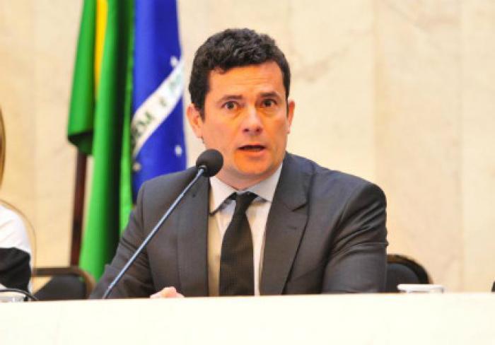 Ministro Sérgio Moro vai tirar licença por cinco dias para férias