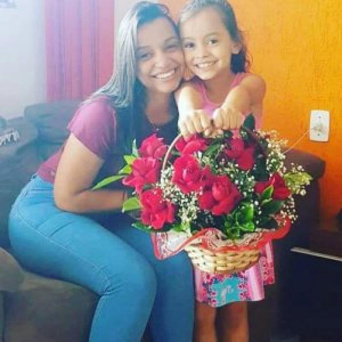 Menina baleada pelo pai em Mauá segue em estado grave 
