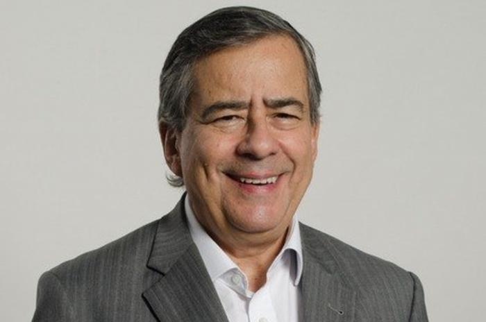 Morre jornalista Paulo Henrique Amorim aos 77 anos