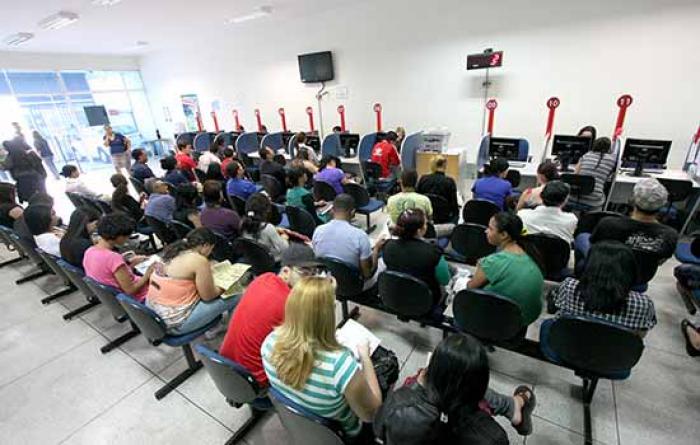 CPTR de Mauá disponibiliza 30 vagas de emprego