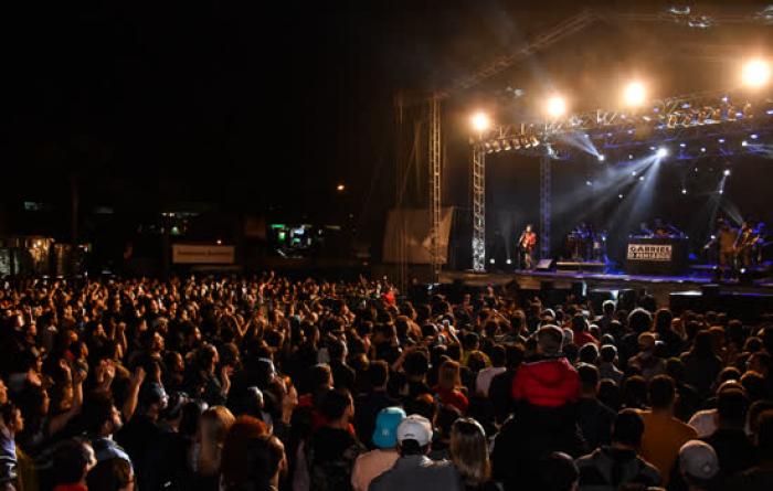 13º Festival do Chocolate de Ribeirão Pires começa nesta sexta-feira