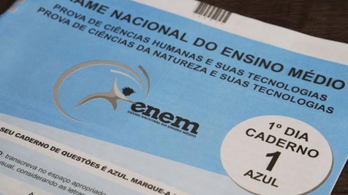 Mais de 60 mil estudantes do Grande ABC vão fazer a prova do Enem 2019; queda de mais de 31% na comparação com 2018