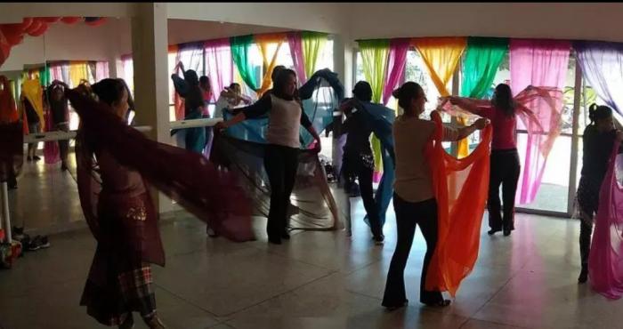 Inscrições abertas para cursos de formação artística e esportiva no CEU Parque das Américas